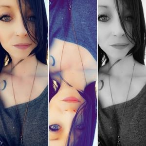 Meet your Posher, Cassandra